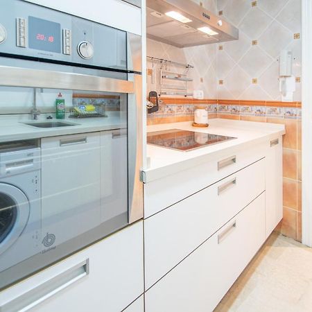 Apartamento El Meridiano De Kadyks Zewnętrze zdjęcie