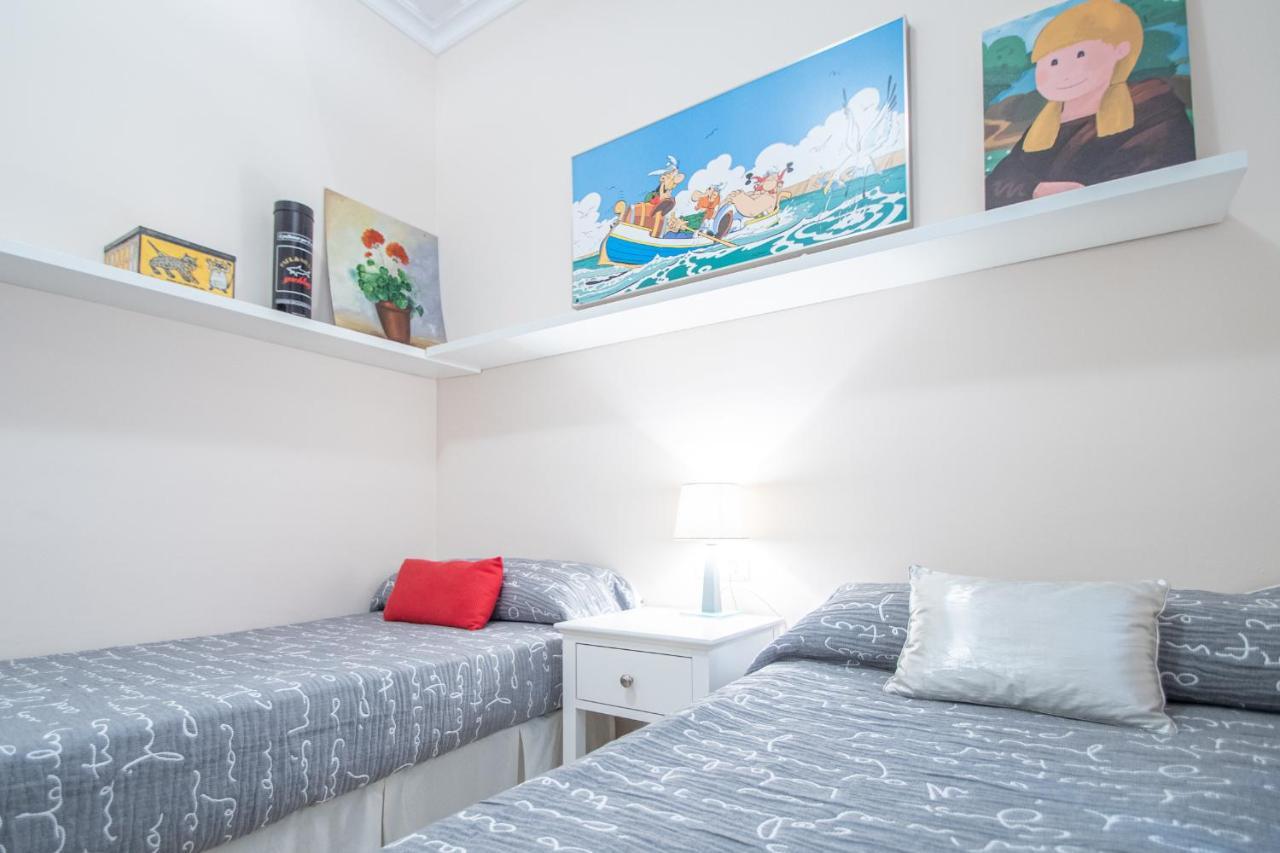 Apartamento El Meridiano De Kadyks Zewnętrze zdjęcie