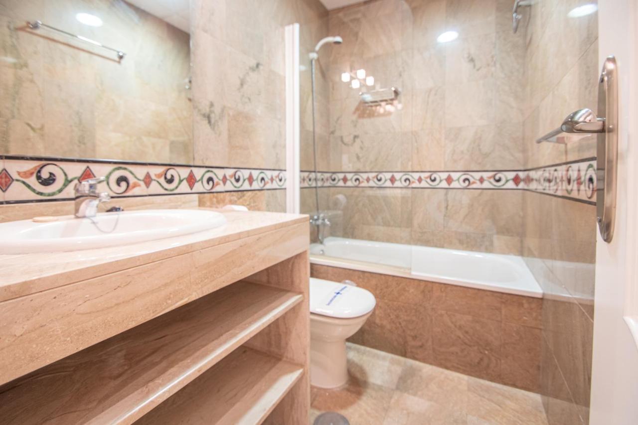 Apartamento El Meridiano De Kadyks Zewnętrze zdjęcie