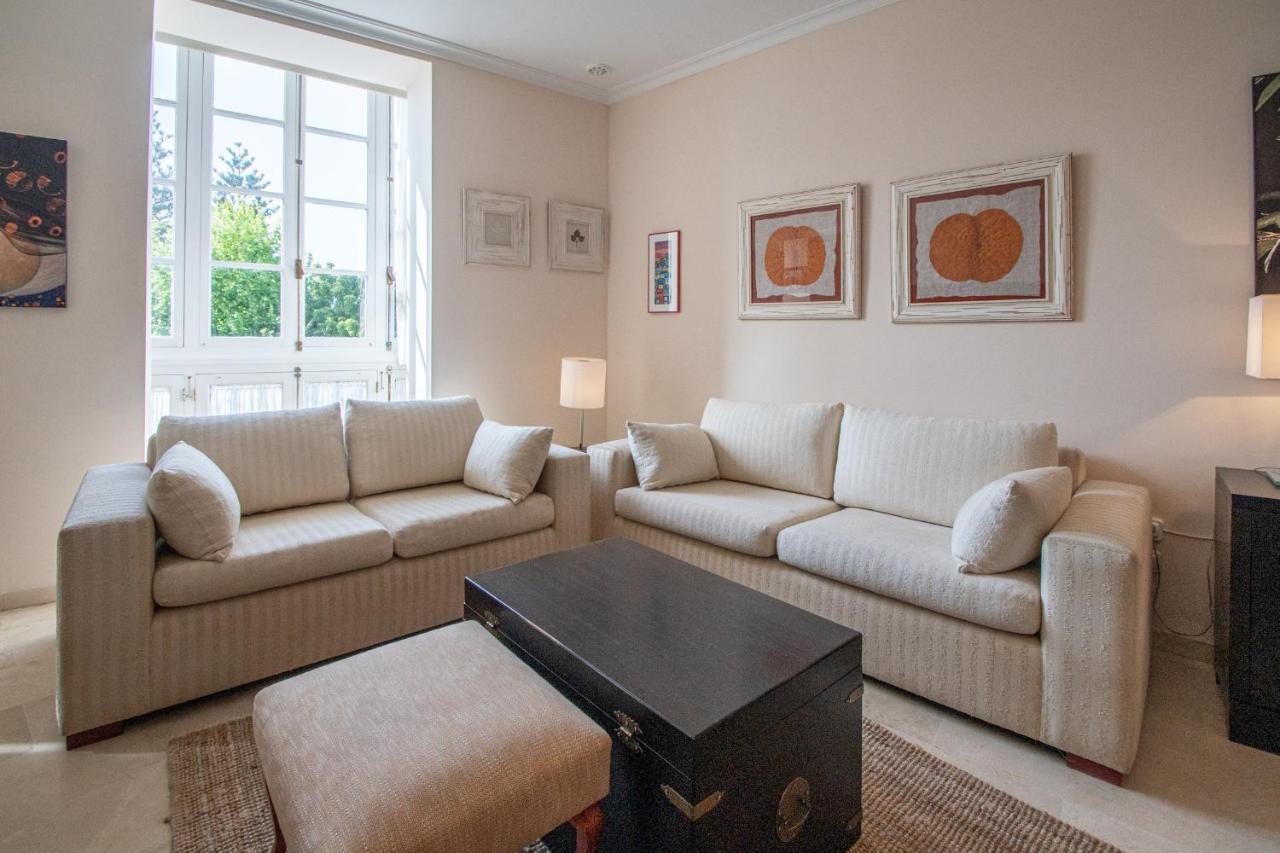 Apartamento El Meridiano De Kadyks Zewnętrze zdjęcie