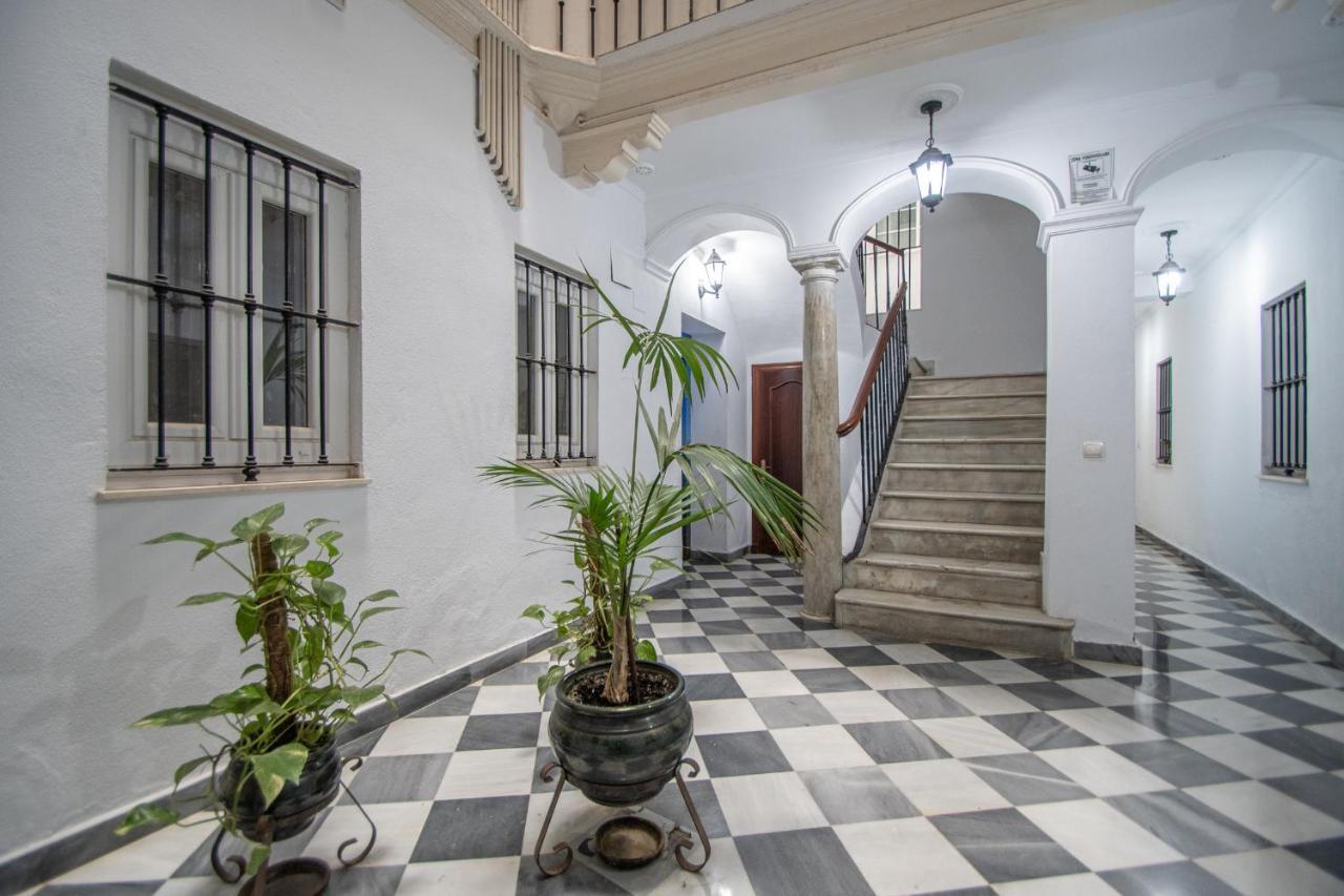 Apartamento El Meridiano De Kadyks Zewnętrze zdjęcie