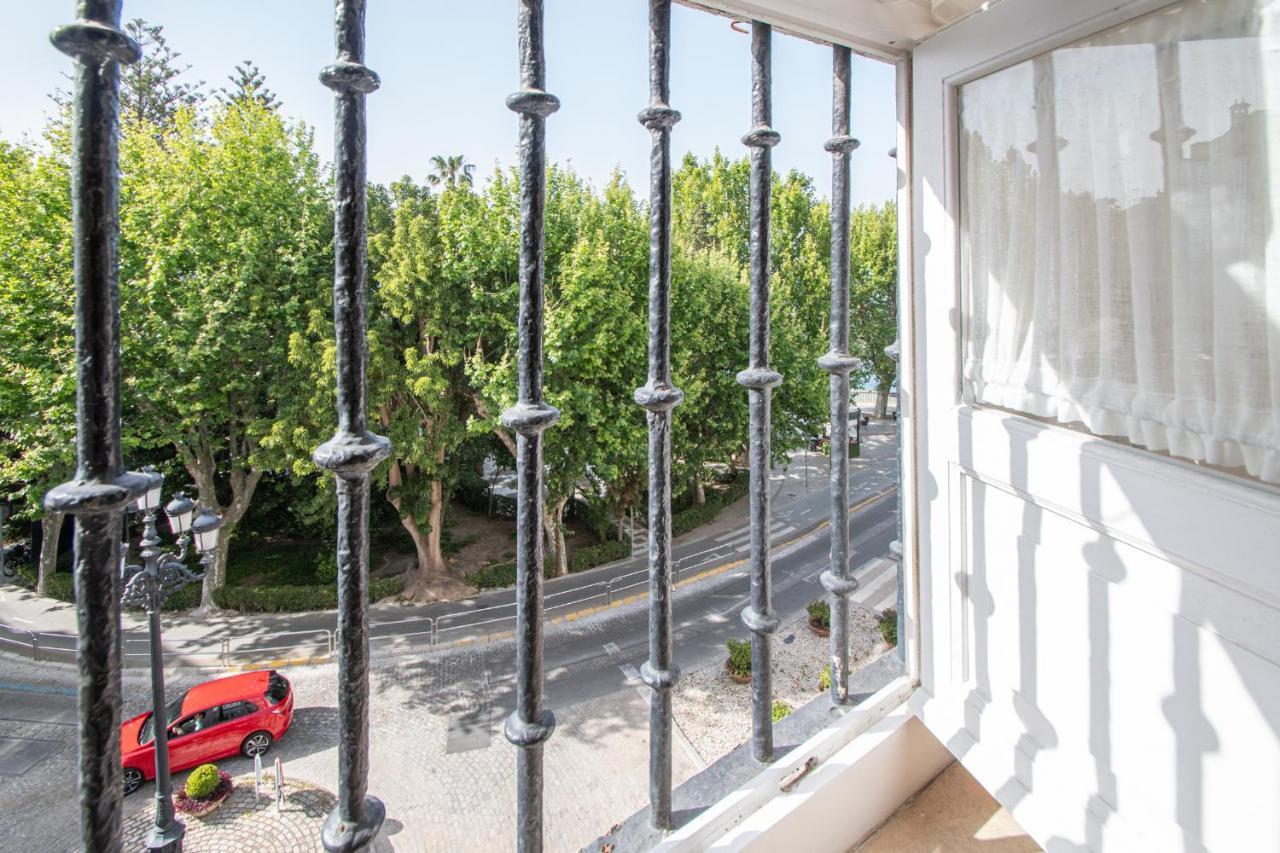 Apartamento El Meridiano De Kadyks Zewnętrze zdjęcie