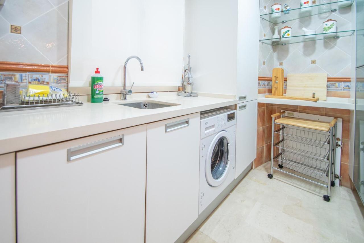 Apartamento El Meridiano De Kadyks Zewnętrze zdjęcie