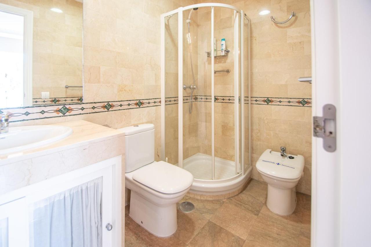 Apartamento El Meridiano De Kadyks Zewnętrze zdjęcie
