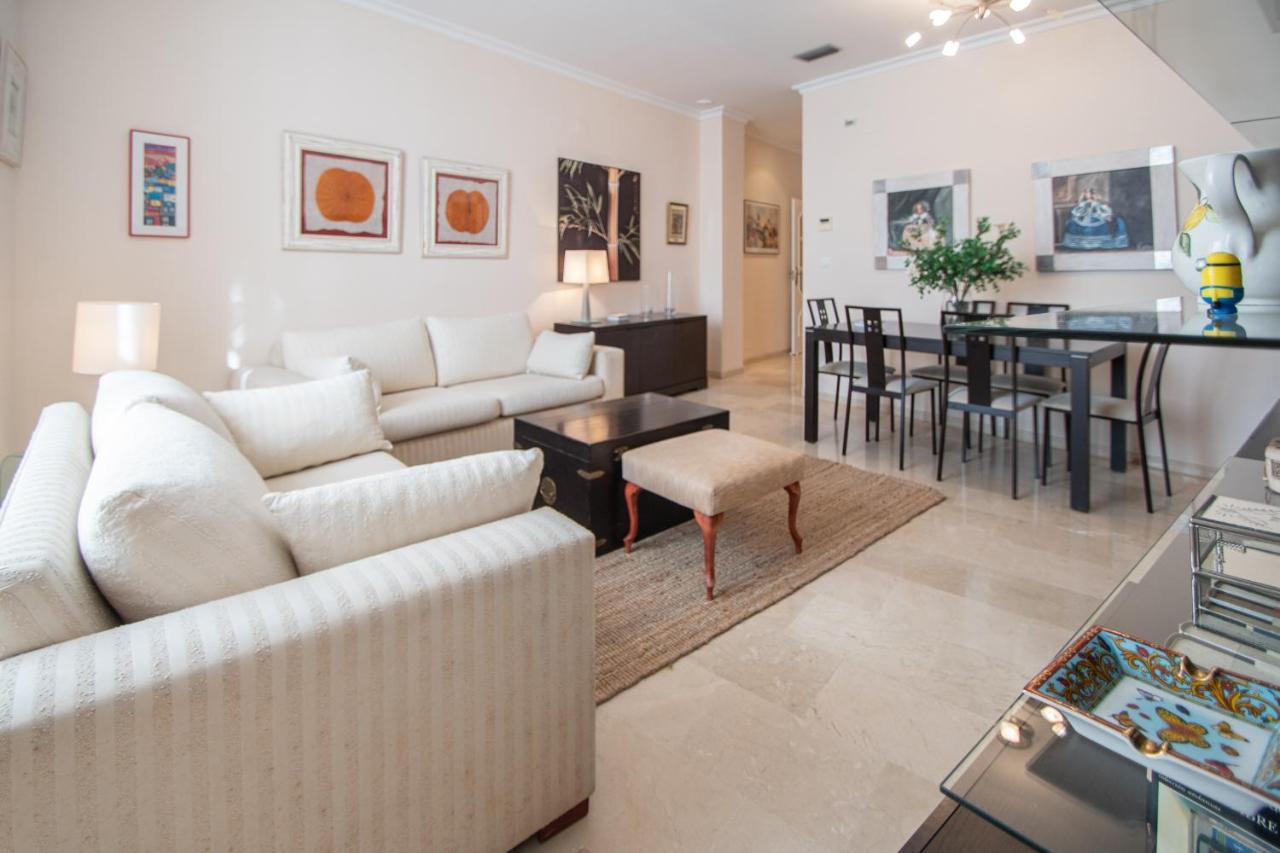 Apartamento El Meridiano De Kadyks Zewnętrze zdjęcie