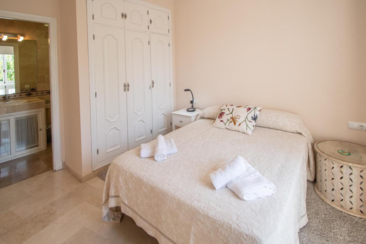 Apartamento El Meridiano De Kadyks Zewnętrze zdjęcie